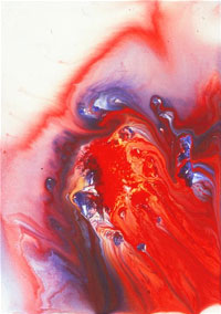 Breathing Fire #2