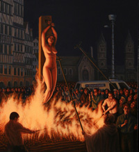 Jeanne d'Arc